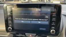 Toyota Yaris 1.5 Hybrid Design 5dr CVT Hybrid Hatchback